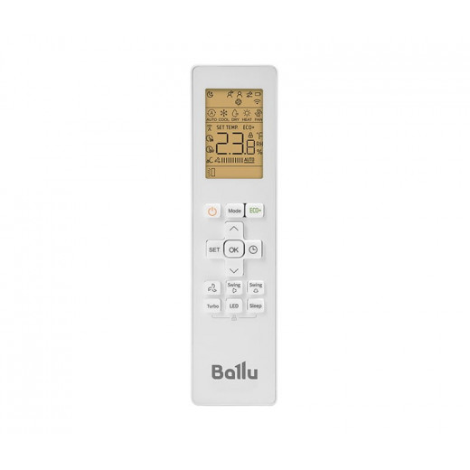 Настенная сплит-система Ballu BSOI-08HN8