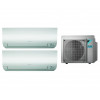 Мульти сплит-система Daikin 5MXM90N9/CTXM15M/CTXM15M