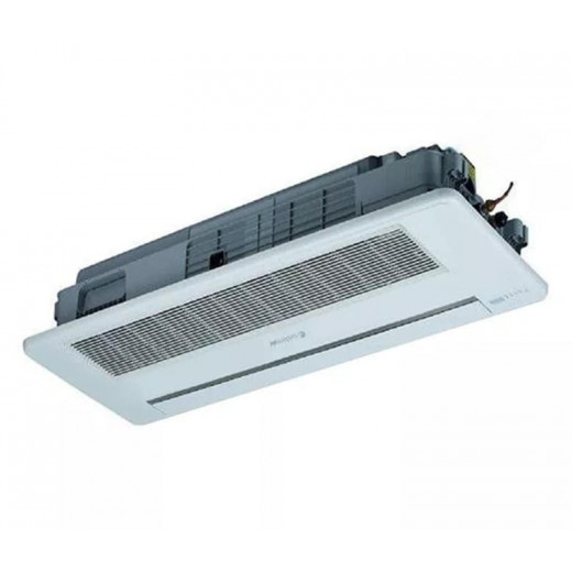 Внутренний блок VRF-системы Systemair SYSVRF2 CASSETTE 1W 36 Q