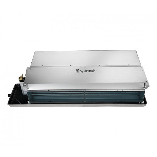 Канальный фанкойл Systemair SYSIMPLE FDT90A