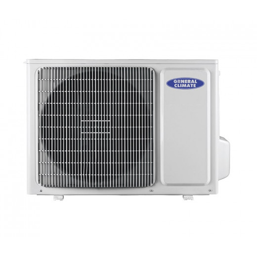 Наружный блок мульти сплит-системы General Climate GU-M2E18H1