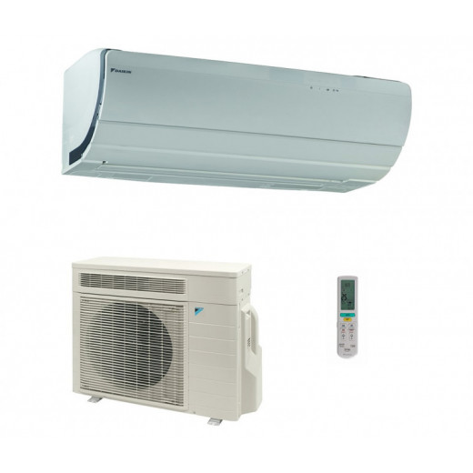 Настенная сплит-система  Daikin FTXZ35N/RXZ35N