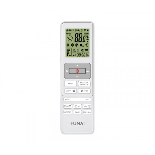 Настенная сплит-система Funai RACI-EM35HP.D04