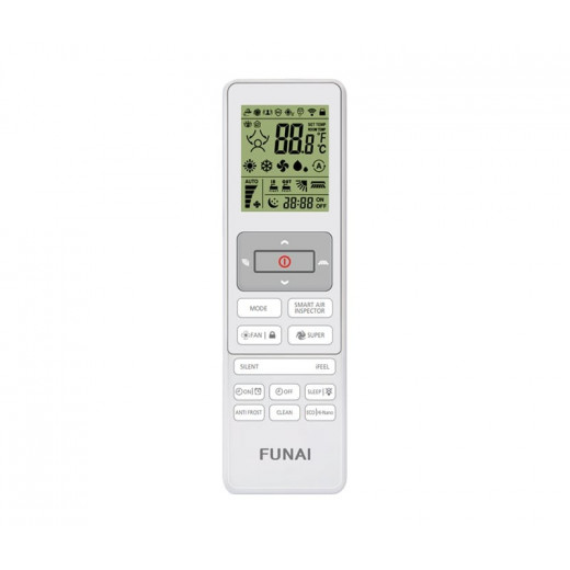 Настенная сплит-система Funai RACI-EM35HP.D04