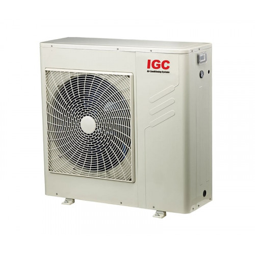 Чиллер IGC IMU-V7A/D2NH