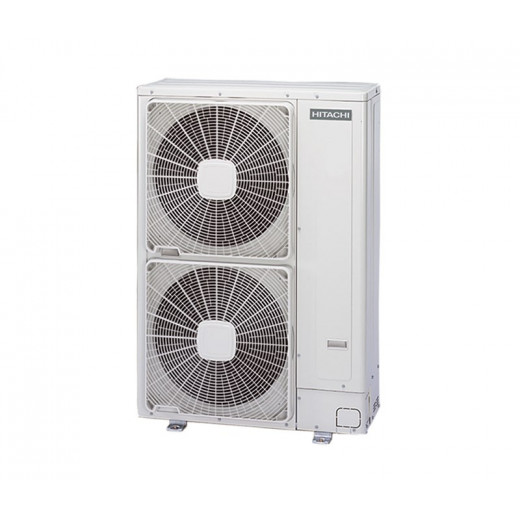 Наружный блок VRF-системы Hitachi RAS-10HNCE