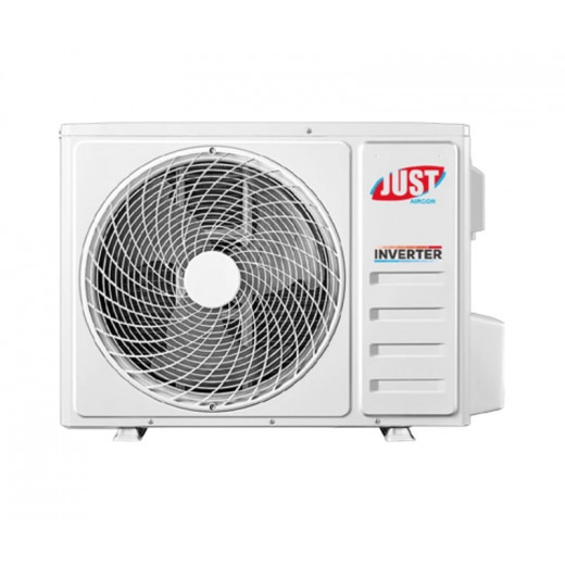 Настенная сплит-система Just Aircon JAC-18HPSIA/XAB1