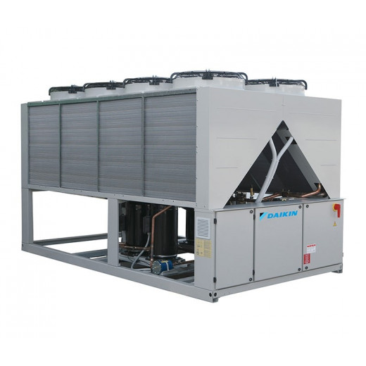 Чиллер Daikin EWAQ300-F-XR