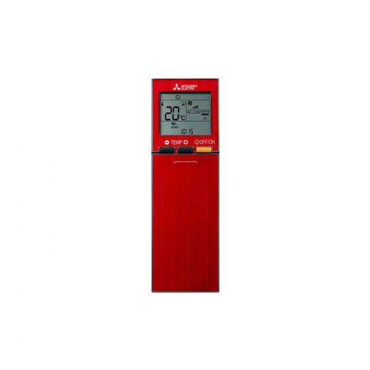 Мультисплит-система Mitsubishi Electric MXZ-6F122VF/MSZ-LN25VG2R/MSZ-LN25VG2R/MSZ-LN25VG2R/MSZ-LN25VG2R/MSZ-LN25VG2R