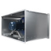 Прямоугольный канальный вентилятор Energolux SDT 100-50/40.2D-4