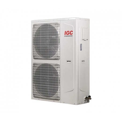 Компрессорно-конденсаторный блок IGC ICCU-X14CNB