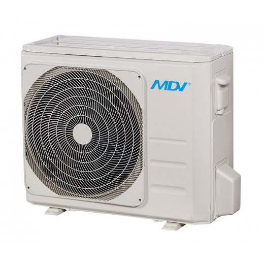 Кассетная сплит-система MDV MDCD-24HRFN8/T-MBQ4-04BD/MDOU-24HFN8