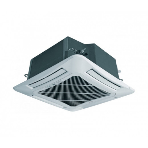Кассетный фанкойл Pioneer KF-55WCFBB