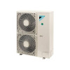 Напольно-потолочная сплит-система Daikin FHA100A/RQ100BV/-40T