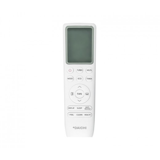 Настенная сплит-система Daichi AIR35AVQS1R-1/AIR35FVS1R-1