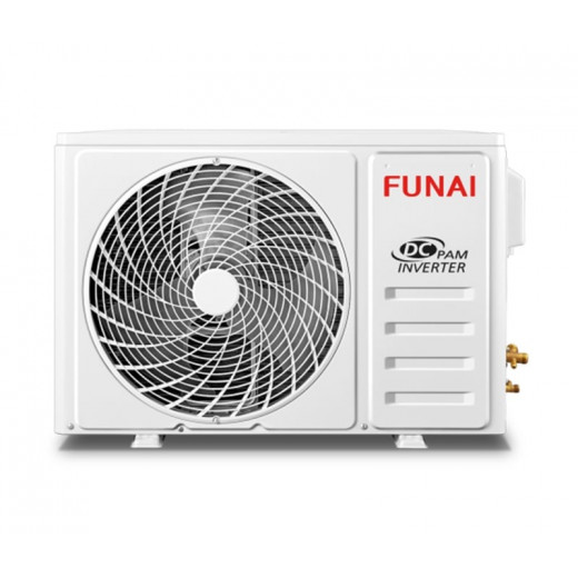 Настенная сплит-система Funai RAC-I-KD30HP.D03