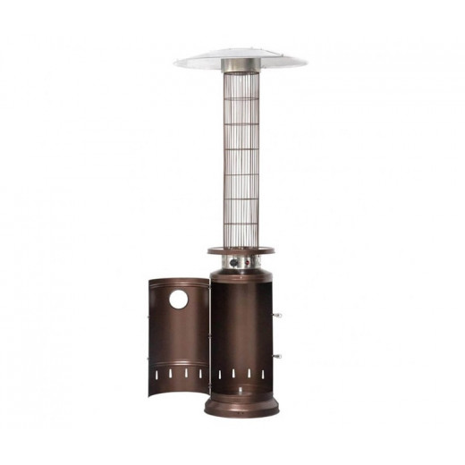 Обогреватель WWT 13D Brown