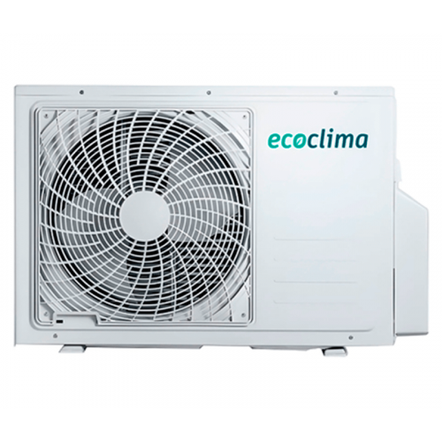 Настенная сплит-система Ecoclima ECW/I-HE09/AA-4R2/EC/I-HE09/A-4R2