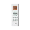 Внутренний блок мульти сплит-системы MDV MDCA4I-09HRFN8/T-MBQ4-03E