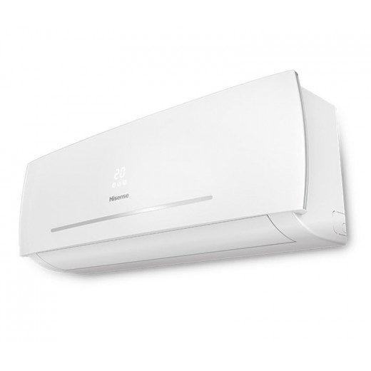 Настенная сплит-система Hisense AS-18HR4SMADJ3