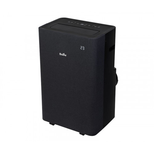 Мобильный кондиционер Ballu BPAC-12 EW/N6