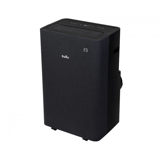 Мобильный кондиционер Ballu BPAC-12 EW/N6