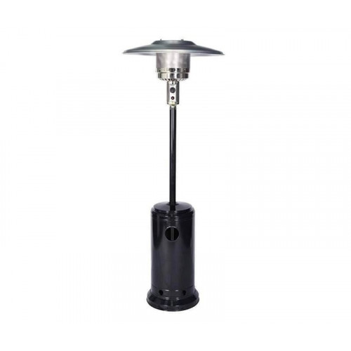 Обогреватель WWT 13B Black