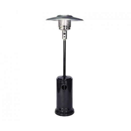 Обогреватель WWT 13B Black