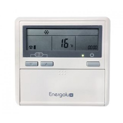 Канальный кондиционер Energolux SAD100D3-A/SAU100U3-A