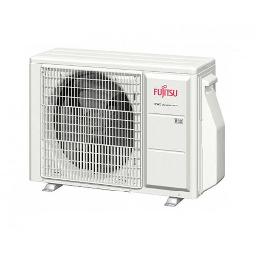 Наружный блок мульти сплит-системы Fujitsu AOYG30KBTA4
