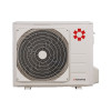 Кассетная сплит-система Kentatsu KSVB70HZAN1R/KPU95-DR/KSUNB70HZAN1/-40