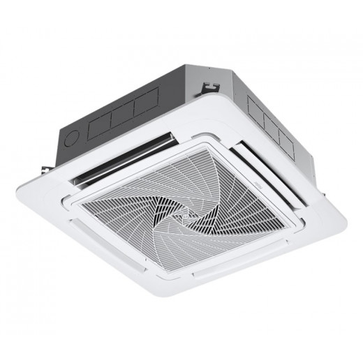 Кассетная сплит-система Haier AB71S2LR1FA/PB-950QB/1U71S1LR1FA