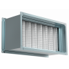 Фильтр-бокс (корпус) Shuft FBRr-K 500x250
