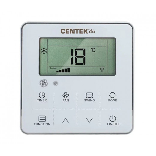 Канальный кондиционер Centek CT-66D48