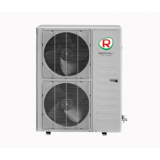 Напольно-потолочная сплит-система Royal Clima ES-F 60HRX/ES-E 60HX