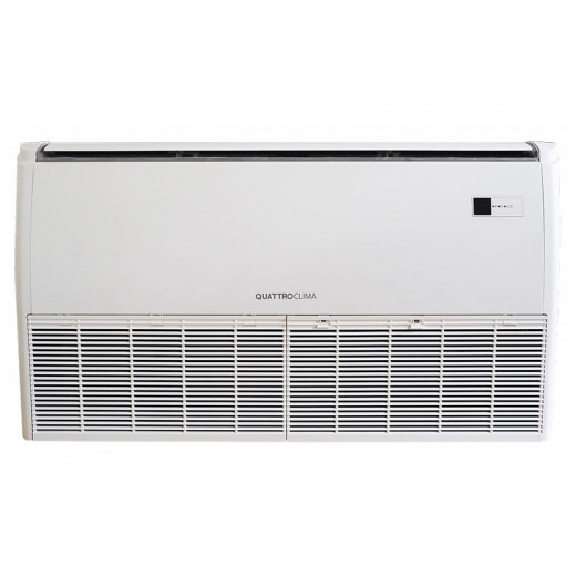 Напольно-потолочная сплит-система QuattroClima QV-I60FG1/QN-I60UG1