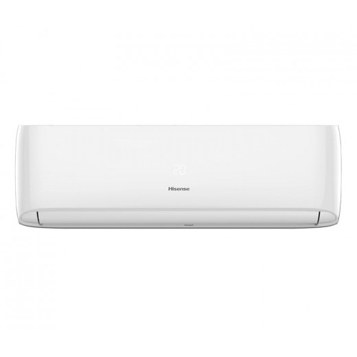 Настенная сплит-система Hisense AS-09UW4RYRCA05 WI-FI