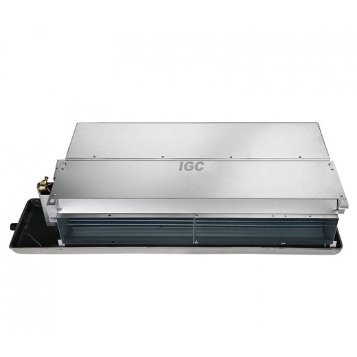 Канальный фанкойл IGC IWF-X300D22S30