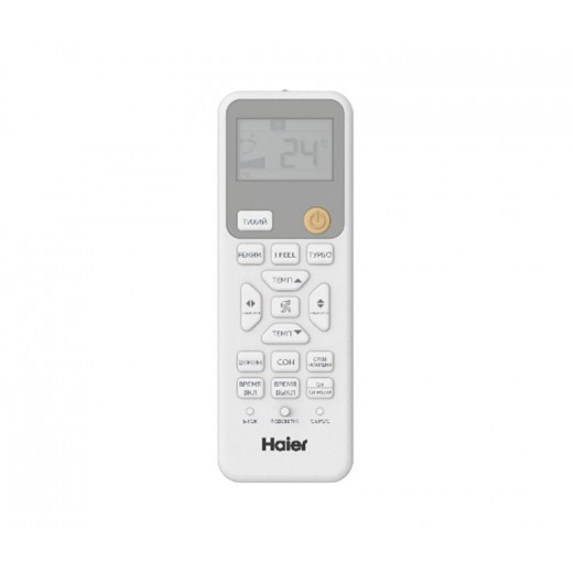 Внутренний блок мульти сплит-системы Haier AS35PS1HRA-M