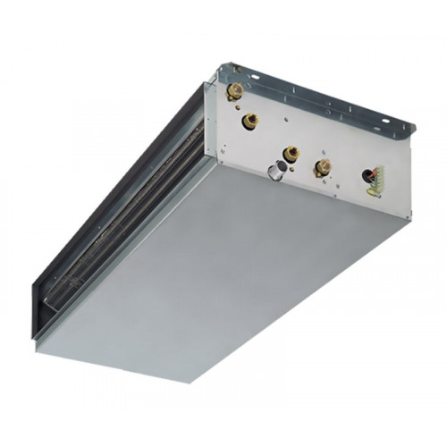 Канальный фанкойл Royal Clima VC-B 120P2 (K)
