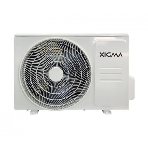 Настенная сплит-система Xigma XG-JP35RHA