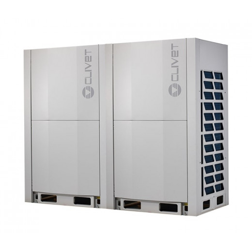 Наружный блок VRF-системы Clivet MV6R-XMi 615T