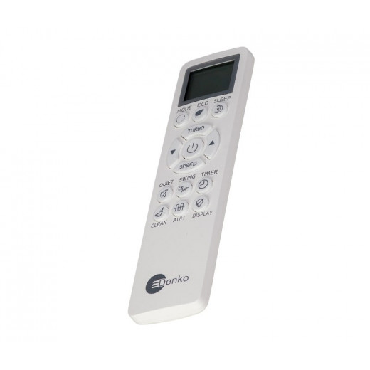 Настенная сплит-система Denko KR-09