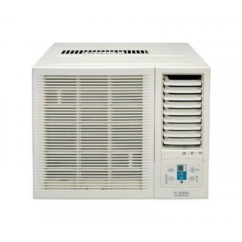 Оконный кондиционер General Climate GCW-12HR1