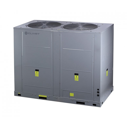 Компрессорно-конденсаторный блок Clivet MSAT-X 1050T