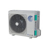 Настенная сплит-система Systemair Sysplit Wall Smart 09 V4 HP Q
