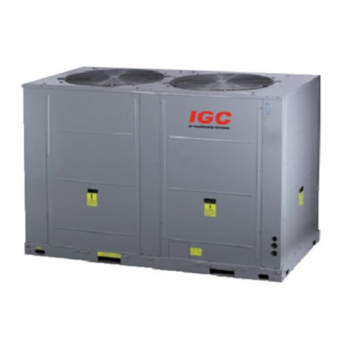 Компрессорно-конденсаторный блок IGC ICCU-70CNB