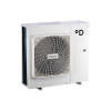 Канальный кондиционер Daichi DAT100BLHS1/DFT100ALS1/-40