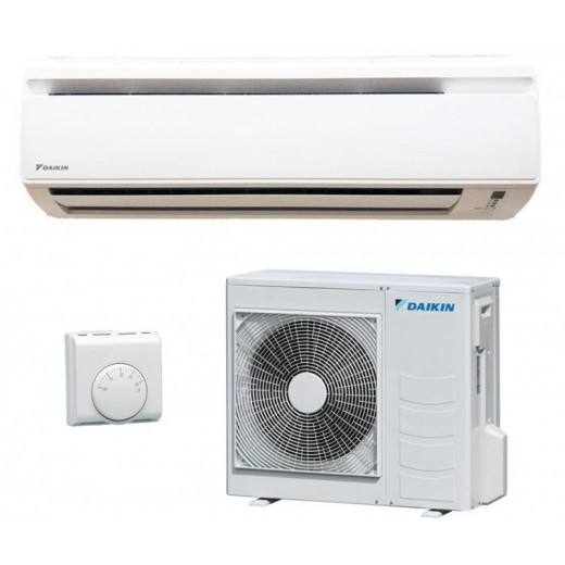 Кондиционер для винной комнаты Daikin AC20FZ