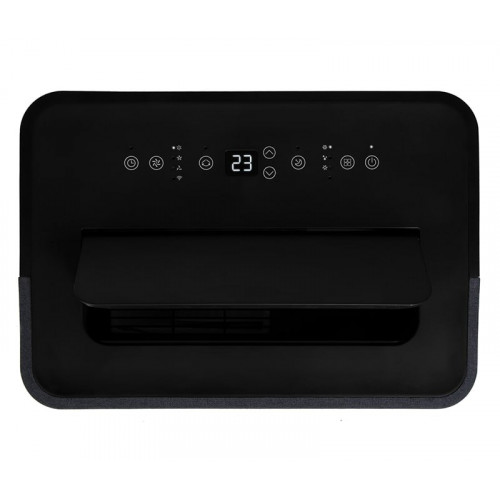 Мобильный кондиционер Ballu BPAC-14 EW/N6